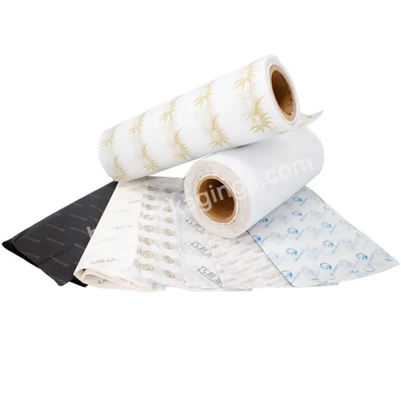 Acid Free Clothing Tissue Paper for Wrapping Clothes