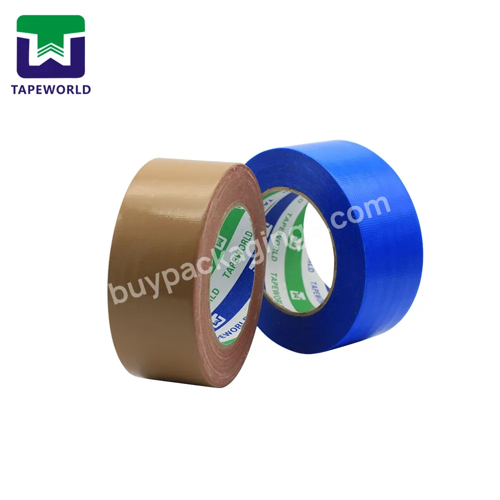 Acid Net Cloth Decorative Silver Duct Tape Reinforced Repair Gaffer Strong Adhesive Tape - Buy Non Adhesive Pvc Duct Tape,Colorful Outdoor Custom Printed Duct Tape,Duct Tape For Air Conditioner Pipe.
