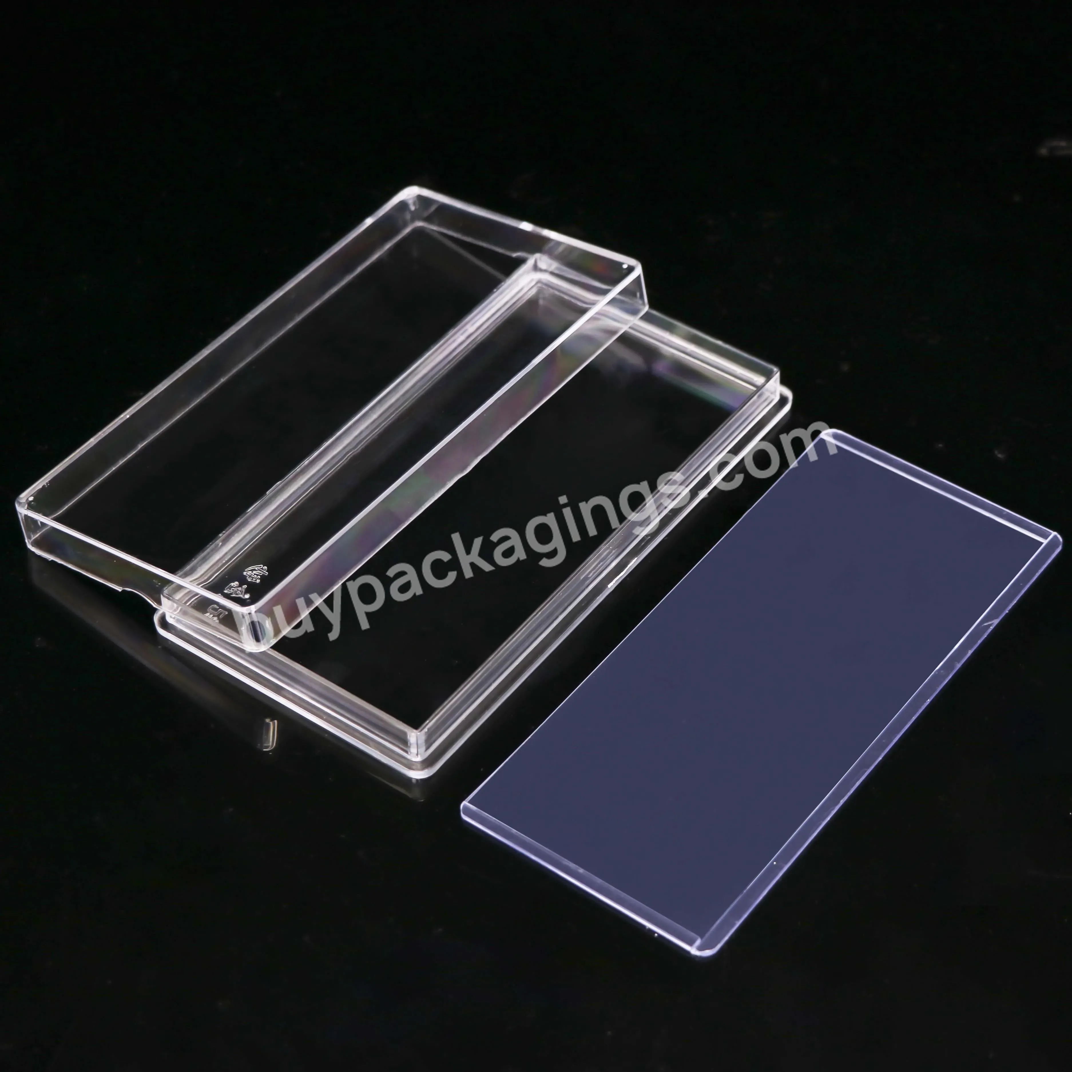 Acrylic Currency Display Holder Acrylic Bill Holder Banknotes Sleeves Bill Toploader Comic Toploaders Wholesale - Buy Comic Toploaders,Banknotes Sleeves,Acrylic Bill Holder.