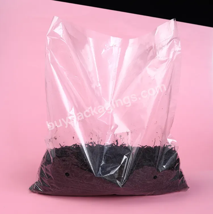 Affordable Light Resistant Inner Membrane Packaging Bags Preventing Oxidation Lined Flat Mouth Plastic Bag - Buy Lined Flat Mouth Plastic Bag,Resistant Inner Membrane Packaging Bags,Inner Membrane Plastic Bag.