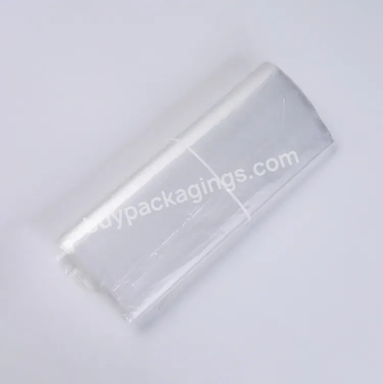 Affordable Light Resistant Inner Membrane Packaging Bags Preventing Oxidation Lined Flat Mouth Plastic Bag - Buy Lined Flat Mouth Plastic Bag,Resistant Inner Membrane Packaging Bags,Inner Membrane Plastic Bag.