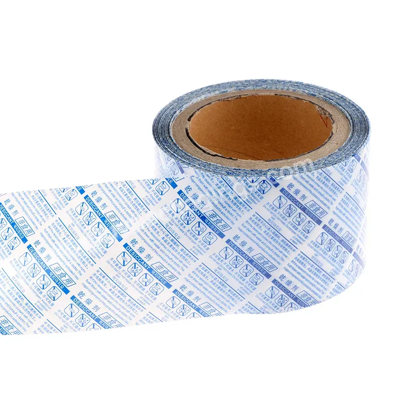Aihua Paper Use For Desiccant Packing - Buy Aihua Paper,Aihua Packing Paper,Desiccant Paper.