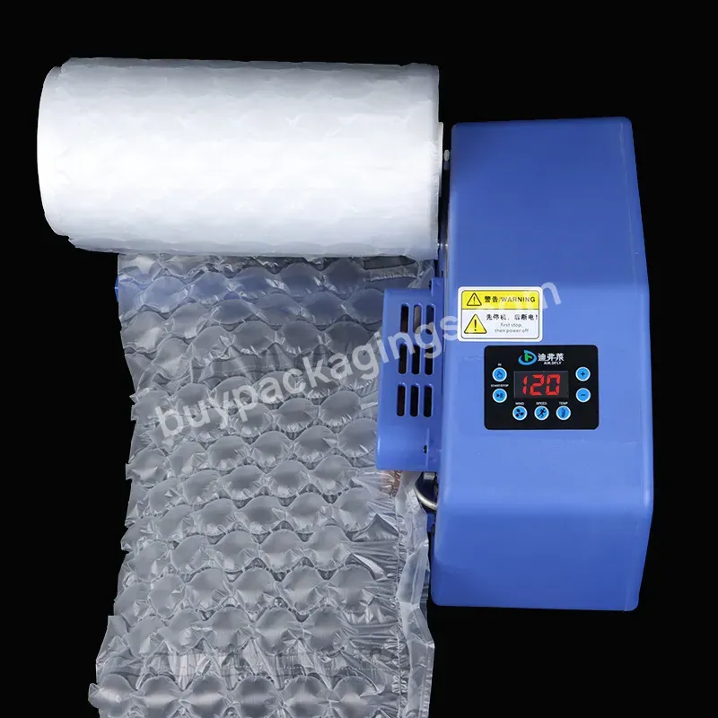 Air-dfly Factory Direct Sale Cushion Packaging Portable Air Cushion And Packaging Machines - Buy Air Cushion Machine,Air Cushion Packaging Machine,Air Cushion Bubble Packaging Machine.