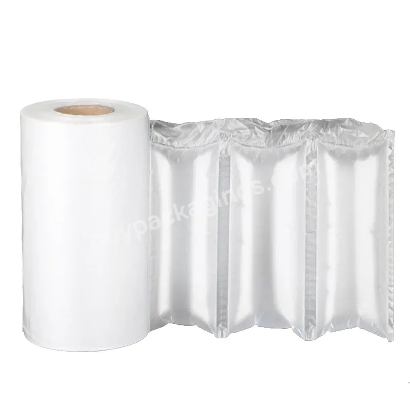 Air-dfly Factory Direct Sale Inflatable Air Cushion Bag Filling Packaging For Logistics Protection - Buy Air Cushion Bag Filling Packaging,Air Cushion Packing Bag,Air Cushion Bag Packaging.