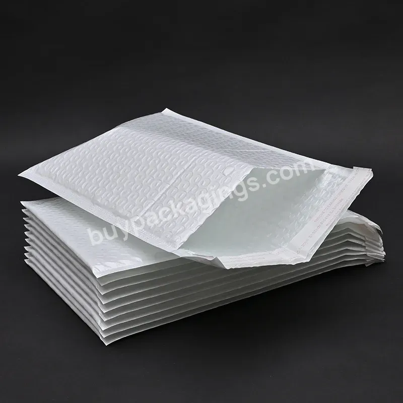 Air-dfly Factory Direct Sale Spot Self Seal Packing Bubble Mailers Shipping Envelope Padded Poly Waterproof Bubble Bags - Buy Mailing Bags,Bubble Mailing Bags,Packing Envelopes Bubble Mailing Bag.