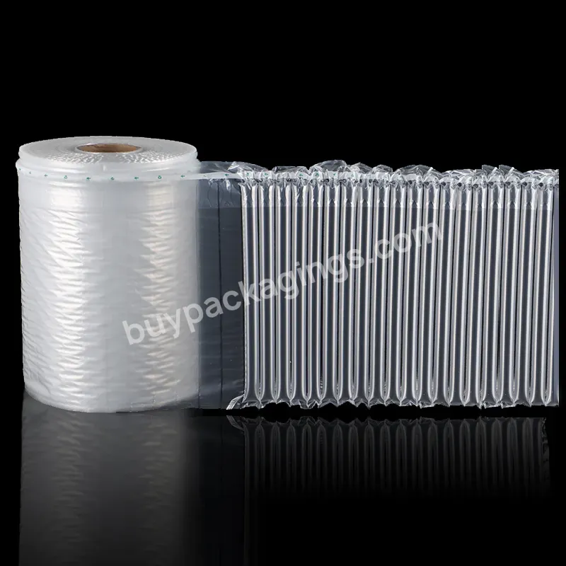 Air-dfly Manufacturers Wholesale Degradable Inflatable Air Column Roll Air Column Bag For Protective - Buy Air Column Bag,Air Column Inflatable Bag,Clear Air Column Bag Roll Inflator.
