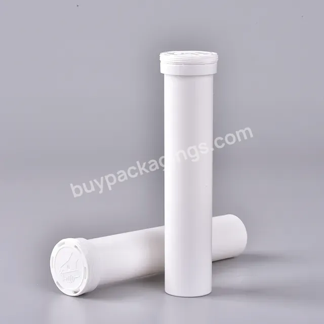 All Kinds Effervescent Bottles Packaging Tube With Spring Cover Effervescent Tablet Container Tube - Buy Effervescent Bottles,Packaging Tube With Spring Cover,Effervescent Tablet Container Tube.