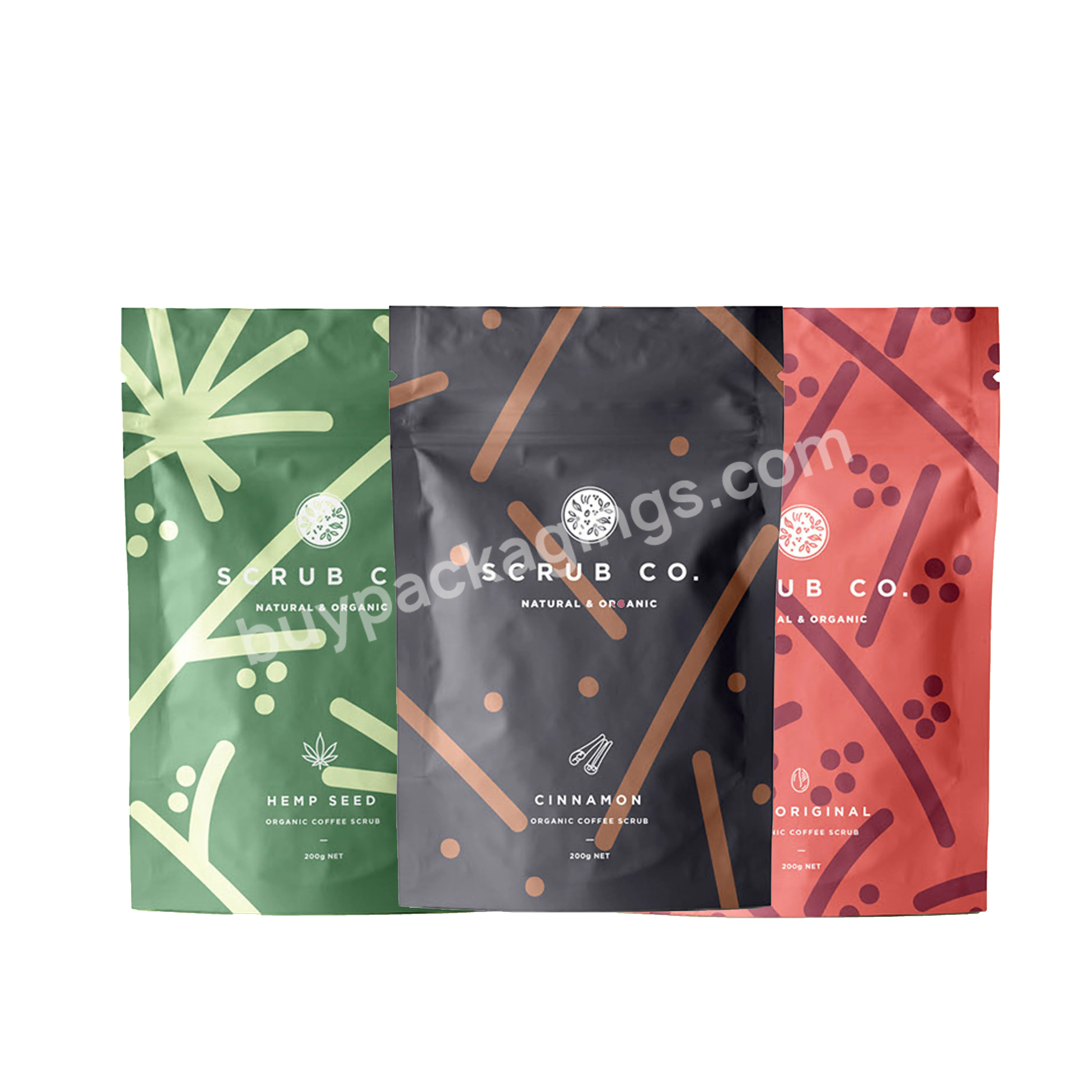 Aluminum Foil Coffee Bags Pouches Custom Print Stand Up Pouch For Snack/coffee/powder With Valve - Buy Coffee Pouch With Valve,Pouches Stand Up Pouch Bag For Snack/coffee/powder,Valve Coffee Bags.