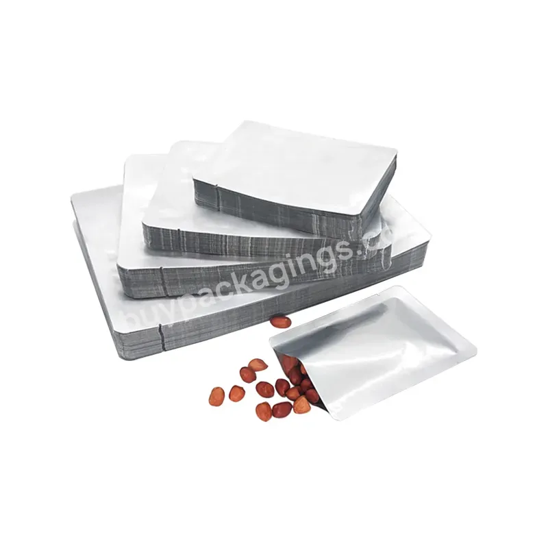 Aluminum Foil Plastic Packaging Bag For Sauce,Deodorant,High Barrier Polyester Film Bag - Buy High Quality Coffee Bags Are Fresh And Leak Proof,Vacuum Packaging Bags For Meat Preservation And Storage,Plastic Bags For Nuts.