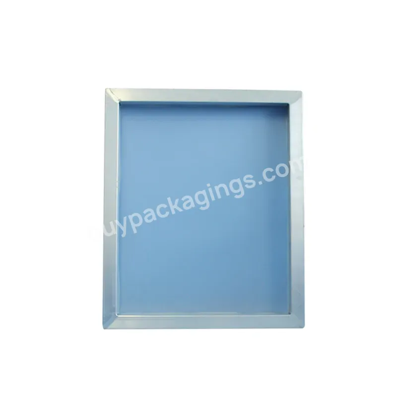 Aluminum Screen Printing Frame - Buy Aluminum Screen Printing Frames,Aluminum Silk Screen Frame.