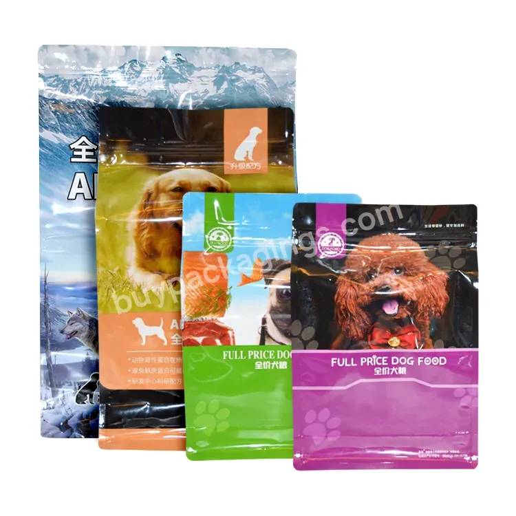 America White Woven Polypropylene Deer Feed Bag Pp Bags 25kg 50kg 50lb Dog Food/pet Food/animal Feed Packaging Bag - Buy Custom Plastic Packaging Pouch Aluminum Foil Stand Up Food Zipper Bag With Window,Animal Supplements Packaging Pouch,Dog Food Bag.