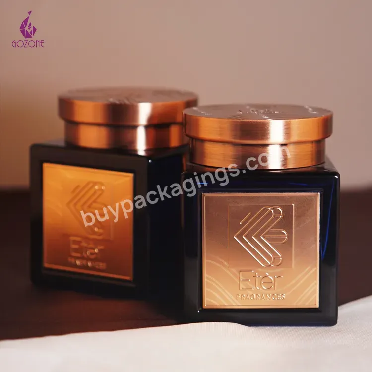 Arabic Style Luxury Glass Burkoor For Saffron - Buy Bukhoor Big Square Airtight Storage Bakhoor Clear Glass Containers Manufacturers Saffron Glass Jars With Lid,Saffron Beauty Luxury Glass Cosmetic Containers Bukhoor Jar Empty Packing Storage Contain