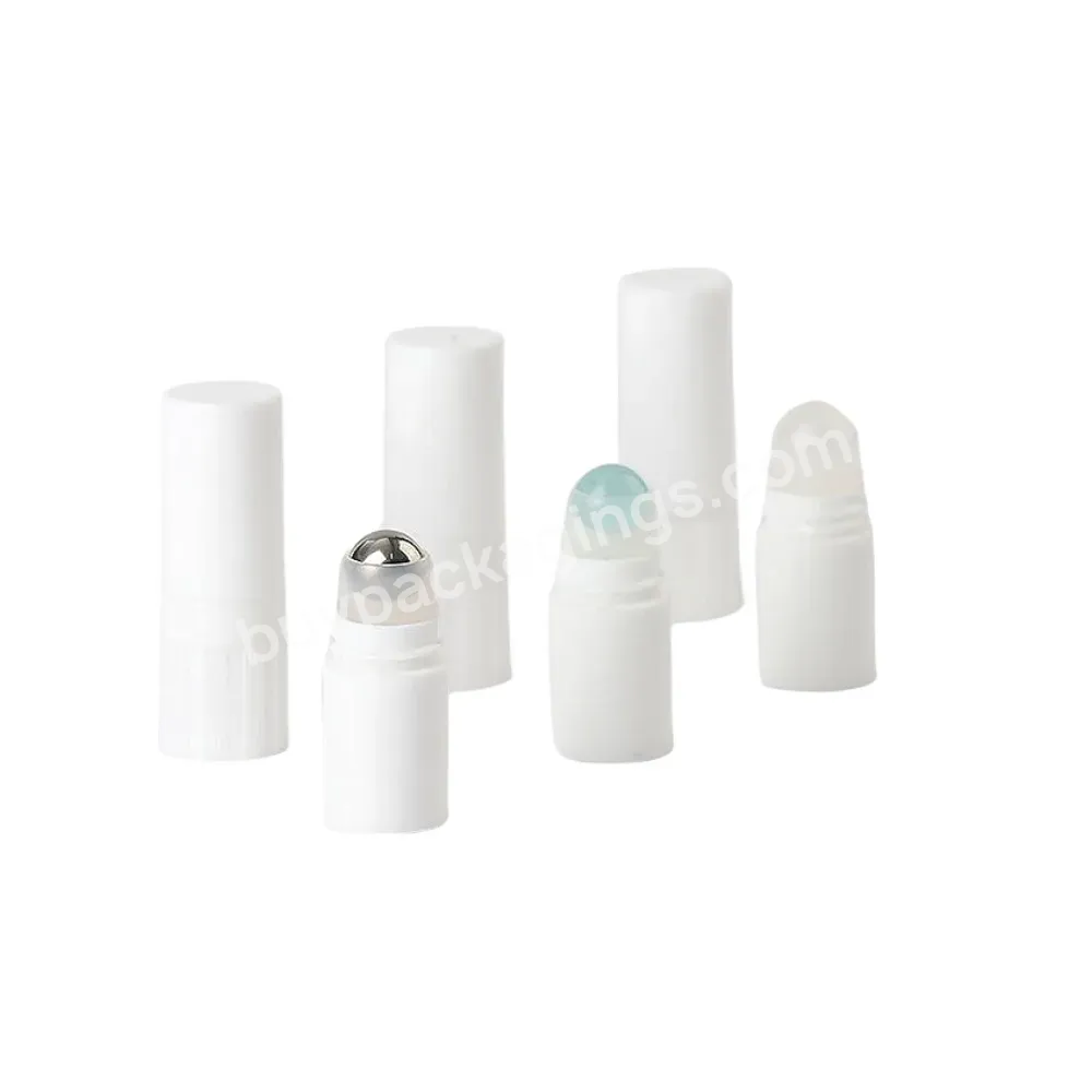 Aromatherapy Essential Oil Empty Inhaler Packaging Private Label Herbal 2 In 1 Plastic Nasal Inhaler With Rolling Pearl - Buy Inhaler Nasal,Nasal Inhaler Sticks,Nasal Inhaler Packaging.
