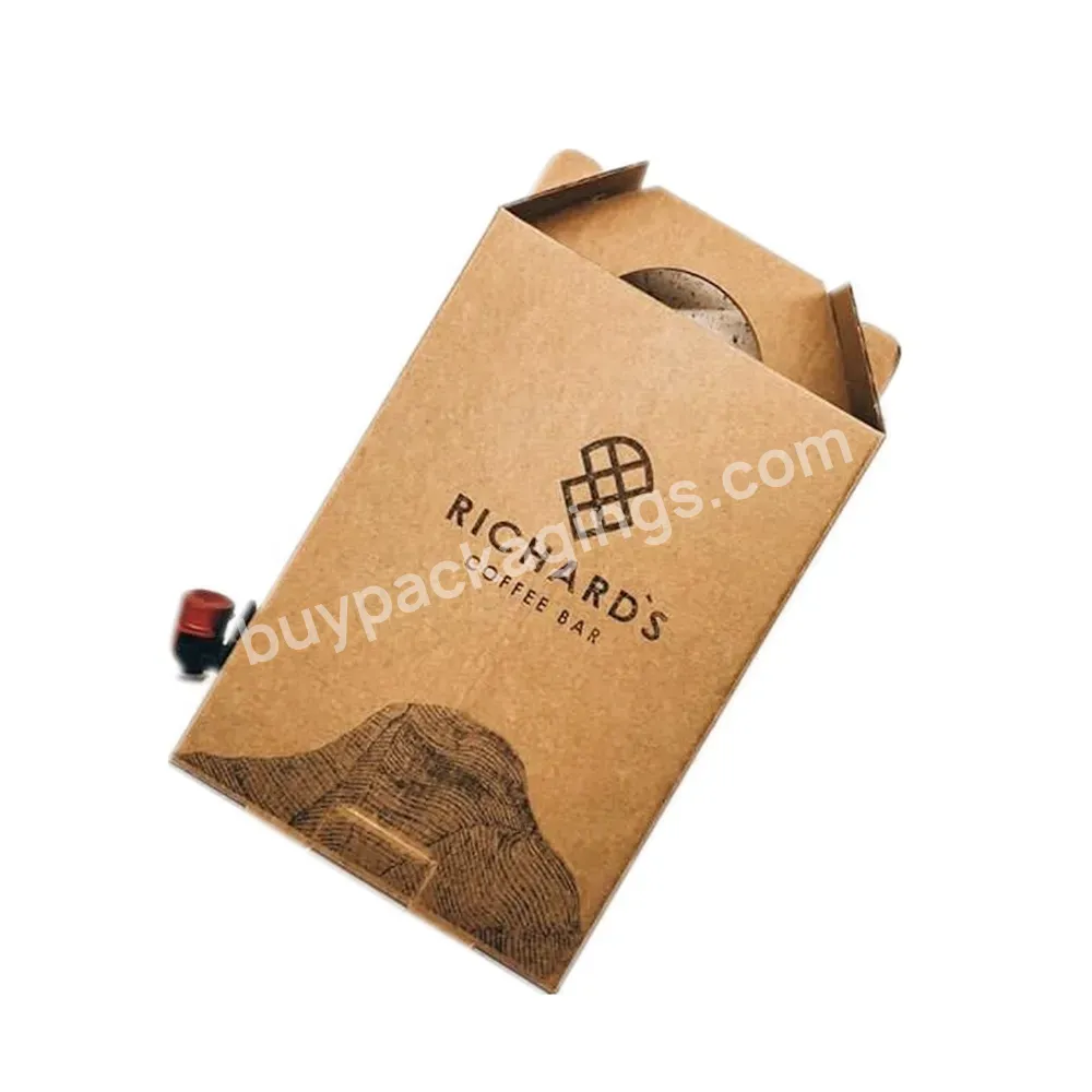 Aseptic Bib Bag In Box 1l 2l 3l 5l 10l 20 Liter For Wine Bib Bag Manufacture - Buy Bag In Box,Coffee Bag In Box,Wine Bag In Box.
