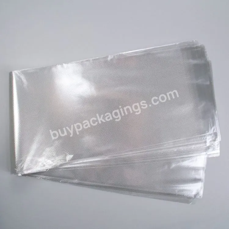 Baguette Packaging Bag Micro Perforated Bag High Clear Cpp Bopp Cellophane Bag - Buy Baguette Bread Bag,Wicket Micro Perforated Bag,Cellophane Bag.