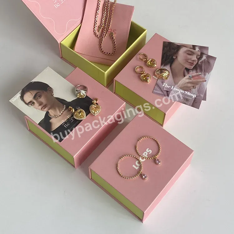 Beautiful Luxury Jewelry Boxes Chic Paper Jewelry Boxes Jewelry Boxes With Logo - Buy Luxury Jewelry Boxes,Chic Paper Jewelry Boxes,Jewelry Boxes With Logo Wholesale.