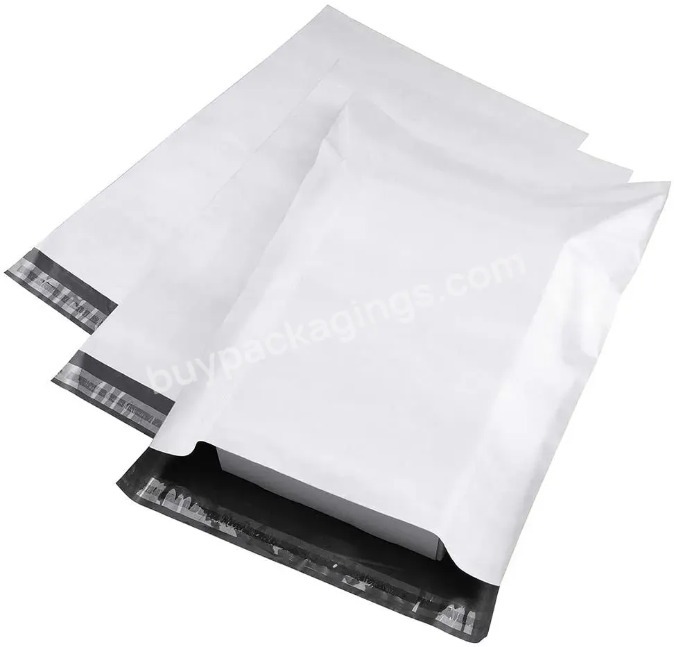Best Price Custom Logo Shipping Bag Poly Mailer Mailing Courier Plastic Bags