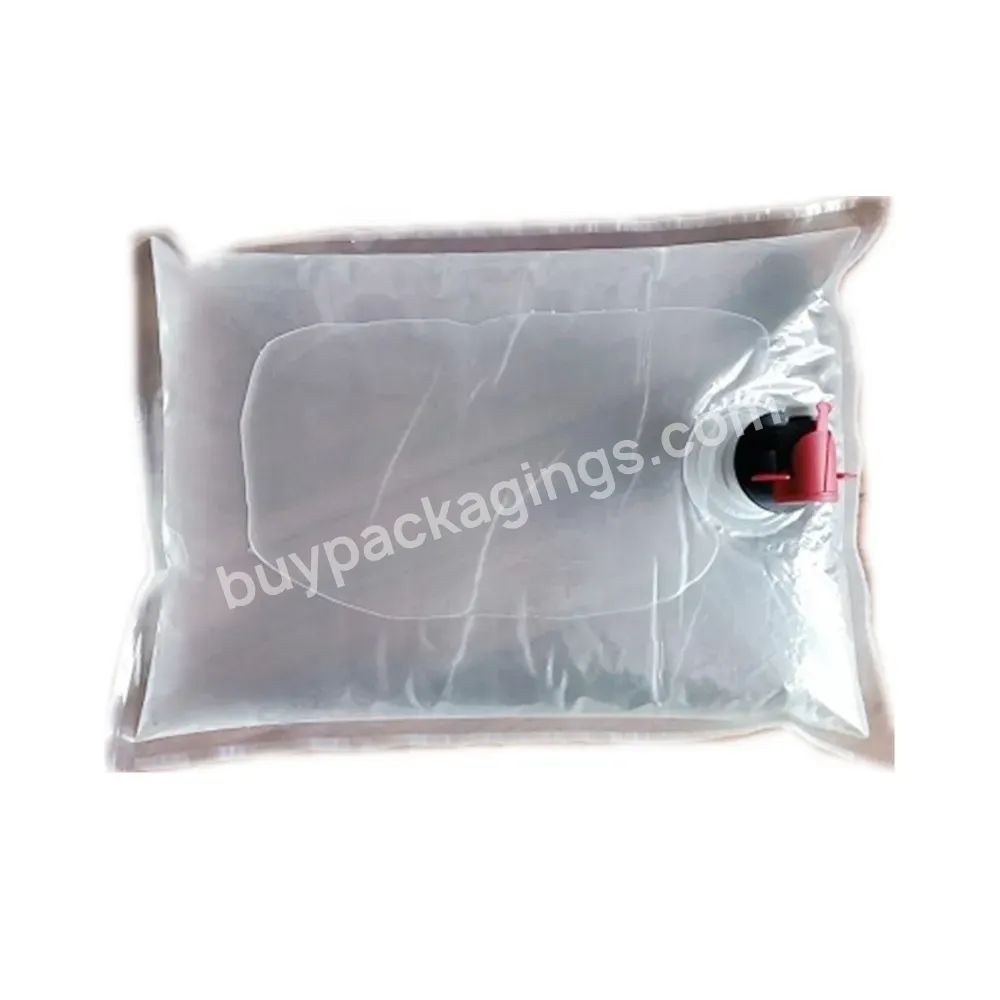 Best Price With Top Grade Bib Bag In Box Wine Dispenser/plastic Tap Bag In Box/valve Bag In Box Made In China - Buy Liquid Egg Bag In Box Filler,Bib Bag In Box,Vitop Bag In Box Connector.