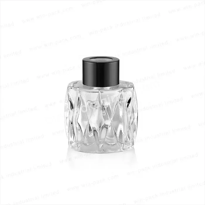 Best Scent Diffuser Refillable Perfume Atomiser Reed Diffuser Bottle 150ml Wite Diffuser Sticks - Buy Aromatherapy Glass Bottle,Perfume Bottles Wholesale,Perfume Bottles.