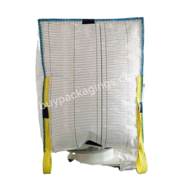 Best Selling Anti-explosion Type-c Conductive Bulk Jumbo Bag - Buy Best Selling,Anti-explosion Type-c,Conductive Bulk Jumbo Bag.