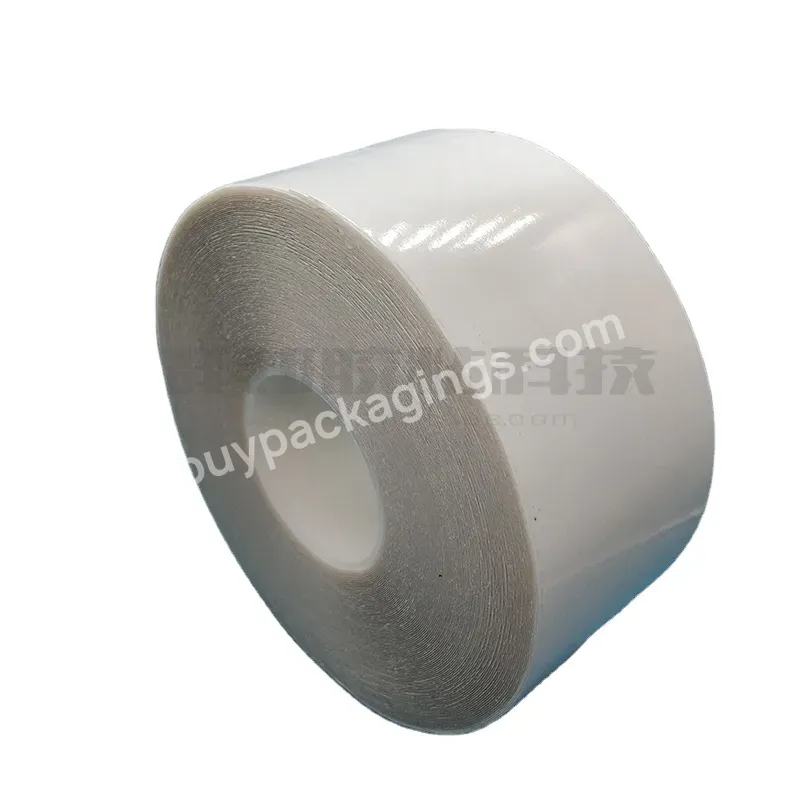 Best Selling Waterproof Double Sided Tape Transparent Tape Acrylic Adhesive Tape - Buy Waterproof Double Sided Tape,Transparent Double Sided Tape,Acrylic Adhesive Tape.