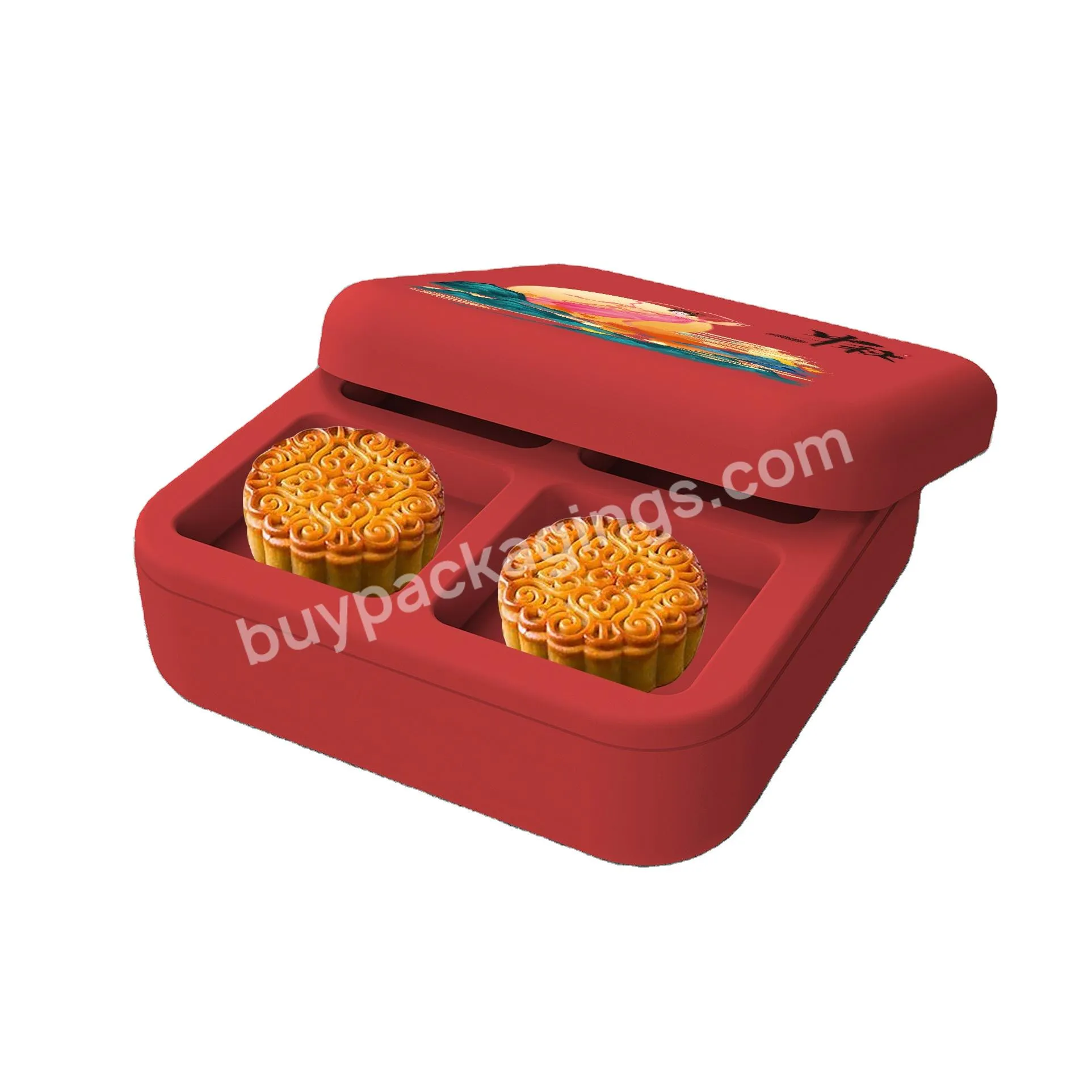 Best Wet Press Embossing Foil Stamping Bagasse Fiber Paper Whole Set Paper Pastry Box Packaging - Buy Bagasse Food Tray With Lid,Beverage Food Cereal Box Packaging,Seal End Beverage Frozen Food Packaging Box For Cereal.