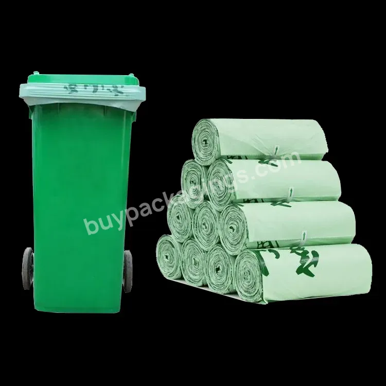 Better Eco-friendly Biodegradable Store Trash Bags Compostable Bin Garbage Bag - Buy Better Eco-friendly Biodegradable Store Trash Bags,Compostable Bin Garbage Bag,Colored Drawstring Trash Garbage Bag.