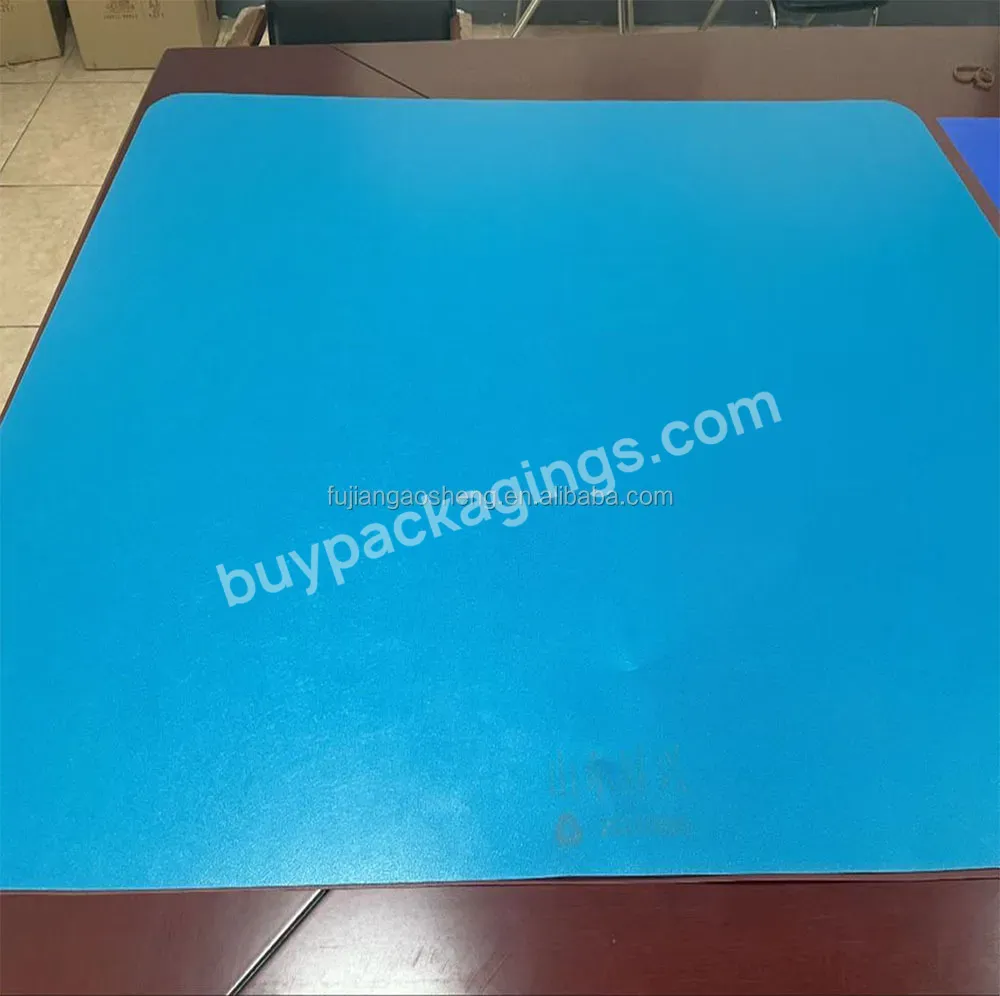 Beverage Customize Recyclable High Quality Pallet Sheet Pp Pads Pallet Non-slip Sheets For Cola Or Beer Plastic Layer Pad - Buy Beverage Moldable Plastic Layer Pad Sheets,Cola Or Beer Double Layer Pad Plastic Sheets,Non Slip Plastic Sheet For Cola Or