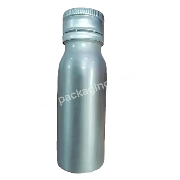 Beverage Packaging Aluminum Bottle Drink Aluminum Bottle 30ml 50ml 60ml 100ml - Buy Alcoholic Drink Bottle,Cold Drink Bottles,Cheap Drinking Bottles.
