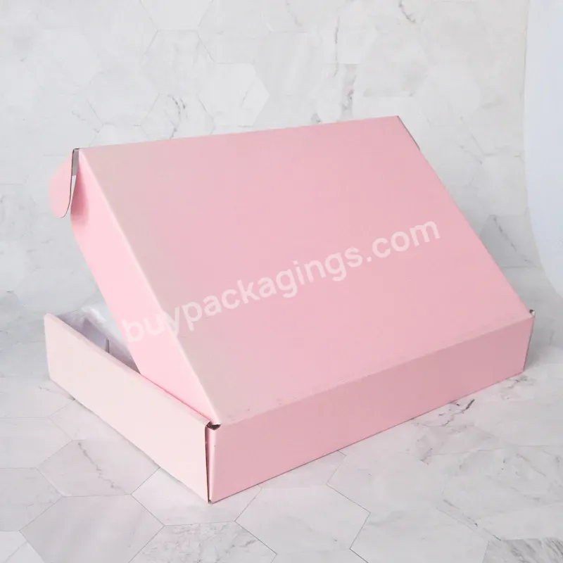 Biodegradable Customized Printing Logo Paper Shipping Packaging Box Mailer Corrugated Cardboard Packing Boxes - Buy Corrugated Cardboard Packing Boxes,Shipping Packaging Box Mailer,Customized Paper Shipping Packaging Box.