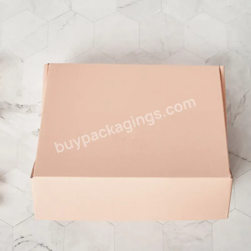 Biodegradable Eco Friendly Paper Mailer Packing Boxes Shipping Corrugated Cardboard Boxes For Mailing - Buy Eco Friendly Mailer Packing Boxes,Boxes Shipping Corrugated,Corrugated Cardboard Boxes For Mailing.