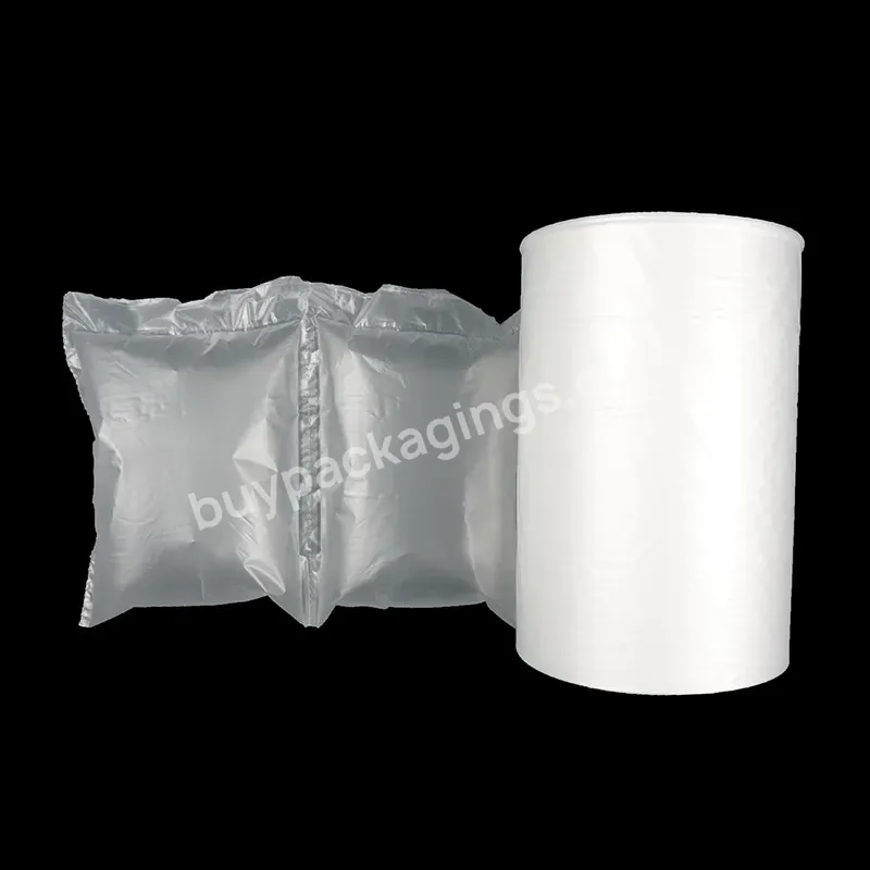 Biodegradable Foam Packaging Protective Air Cushion Bubble Film Foam Roll - Buy Biodegradable Foam Packaging,Biodegradable Packaging Foam,Packaging Biodegradable Packing Foam Machine.