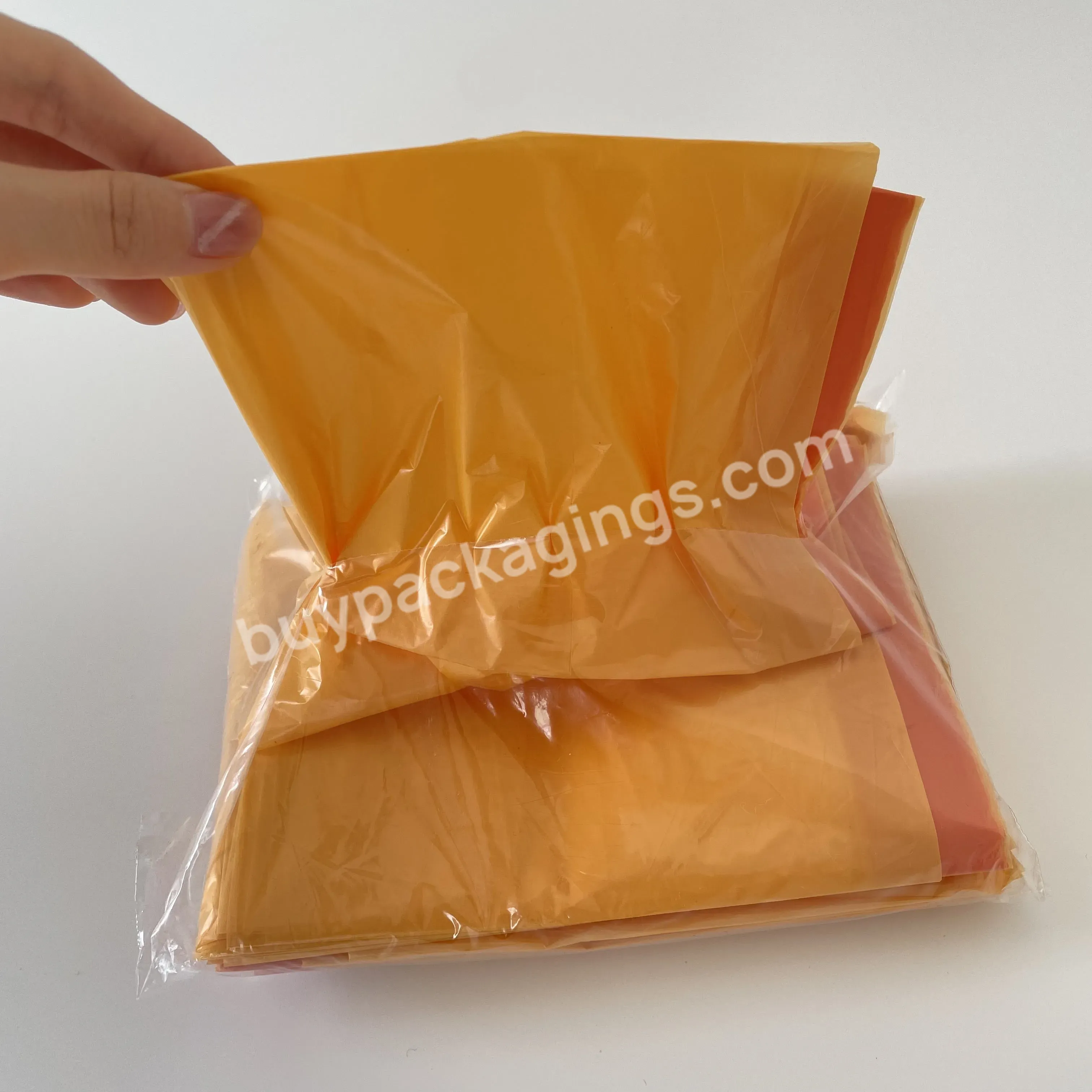 Biodegradable Garbage Bags Drawstring Trash Bag 30pcs/bag With Or Without Paper Boxes - Buy Biodegradable Bag,Drawstring Trash Bag,Garbage Bags.