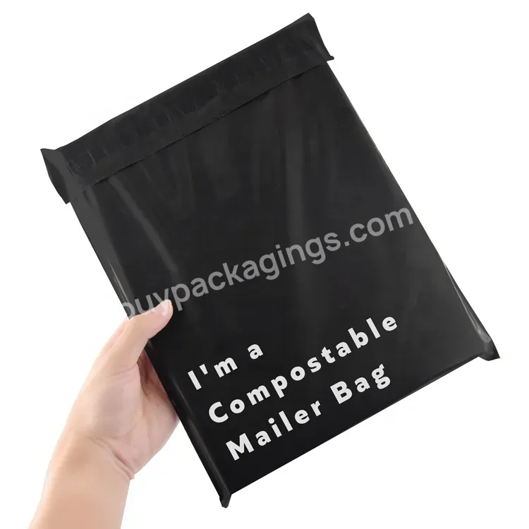 Biodegradable Packaging Compostable Bag Mailers Eco Friendly Mailing Bags - Buy Mailers Eco Friendly Mailing Bags,Compostable Mailing Bag,Biodegradable Packaging Mailing Bag.