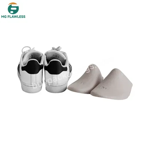 Biodegradable Paper Pulp Shoe Inserts Eco-friendly Tree Shoe Stretcher Custom Packaging Paper Shoe Tree Pulp - Buy Paper Pulp Shoes Stretcher,Pulp Shoes Stretcher,Paper Pulp Shoes Tree.