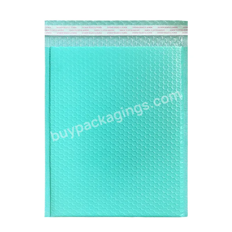 Biodegradable Plastic Shipping Packaging Bags Padded Envelopes For Small Businesses - Buy Padded Envelopes,Poly Bubble Mailers,Packaging Bags For Small Businesses.
