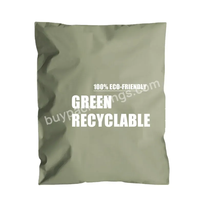Biodegradable Poly Mailer Compostable Mailing Courier Packaging Shipping Bags With Logo Custom Printed For Clothing - Buy Shipping Bags With Logo Custom,Compostable Mailing Courier Packaging Bags,Biodegradable Poly Mailer.