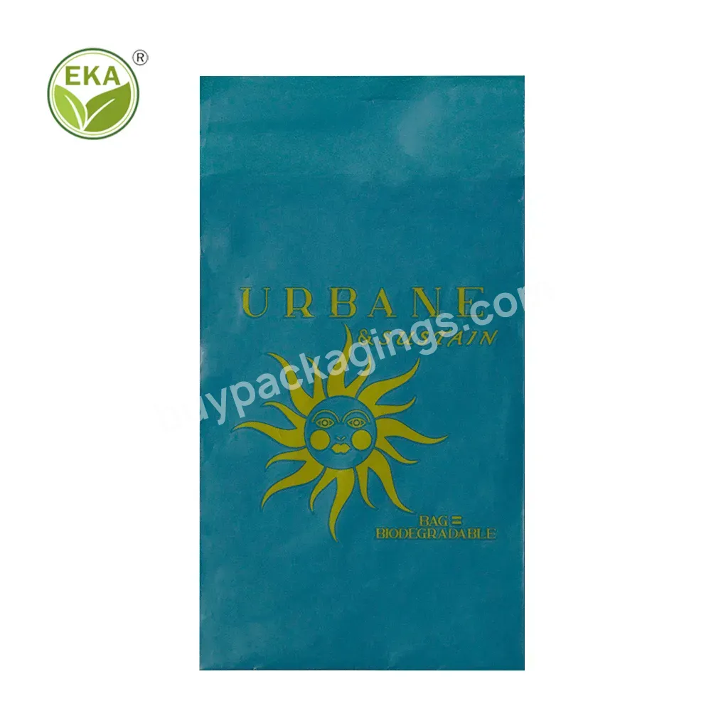 Biodegradable Poly Mailer Compostable Mailing Courier Packaging Shipping Bags With Logo Custom Printed For Clothing - Buy Packaging Shipping Bags,Poly Mailer Packaging Shipping Bags,Custom Printed Poly Mailer Mailing Courier Packaging Shipping Bags.
