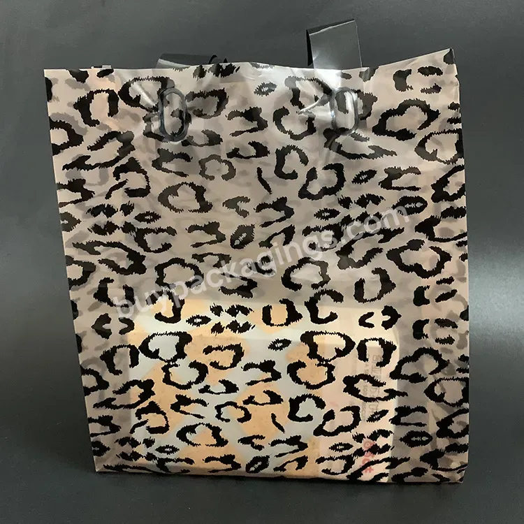 Biodegradable Single Layer Recyclable Retail Custom Printed Logo Transparent Package Shipping Shopping Portable Plastic Gift Bag - Buy Plastic Gift Shopping Thank You Bag,Package Shipping Gift Bags,Recyclable Plastic Clothing Shopping Bags.