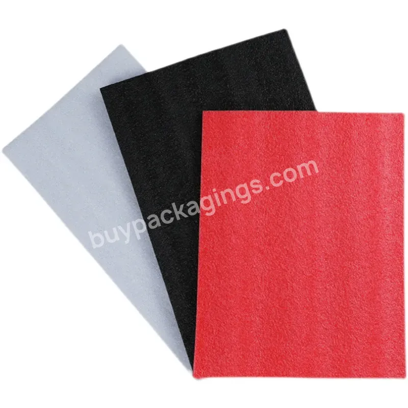 Biodegradable Thick Sponge Cushion Foam Sheet Packaging Forming Pearl Cotton Epe Pearl Cotton Foam Sheet Protective Foam Transport Packaging - Buy Packaging Material,Package Material,Package Material Foam.
