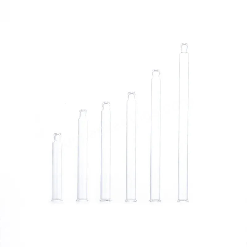Bottles Accessories Glass Pipettes 7mm Diameter For 5-100ml Essential Oil Bottles - Buy Glass Dropper,Glass Dropper Cap,Glass Pipettes For 5-100ml.