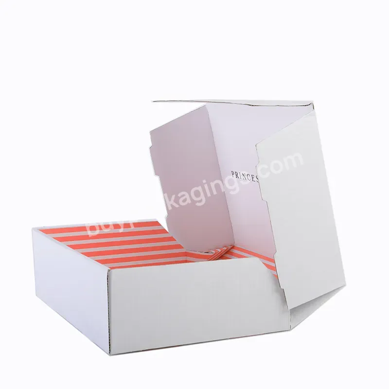 Branded Corrugated Boxes Logo Printed Food Packaging Box - Buy Custom Branded Corrugated Pizza Boxes,Logo Printed Cookie Doughnut Food Packaging Box,Customized Easy Shipping Corrugated Box.