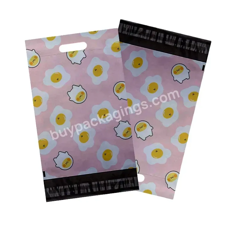 Branded Packing Mailing Bags Sac Emballage Biodegradable Envelope Packaging Postal Bag With Handle Poly Mailer - Buy Postal Bag With Handle Poly Mailer,Sac Emballage Biodegradable Envelope Packaging,Branded Packing Mailing Bags.