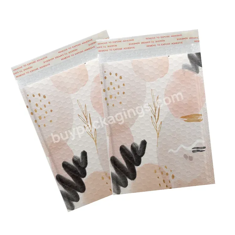 Bubble Mailer Envelope Air Padded Bubble Mailers Shipping Packaging Mailing Bags - Buy Packaging Mailing Bags,Bubble Mailer,Air Padded Bubble Mailers.