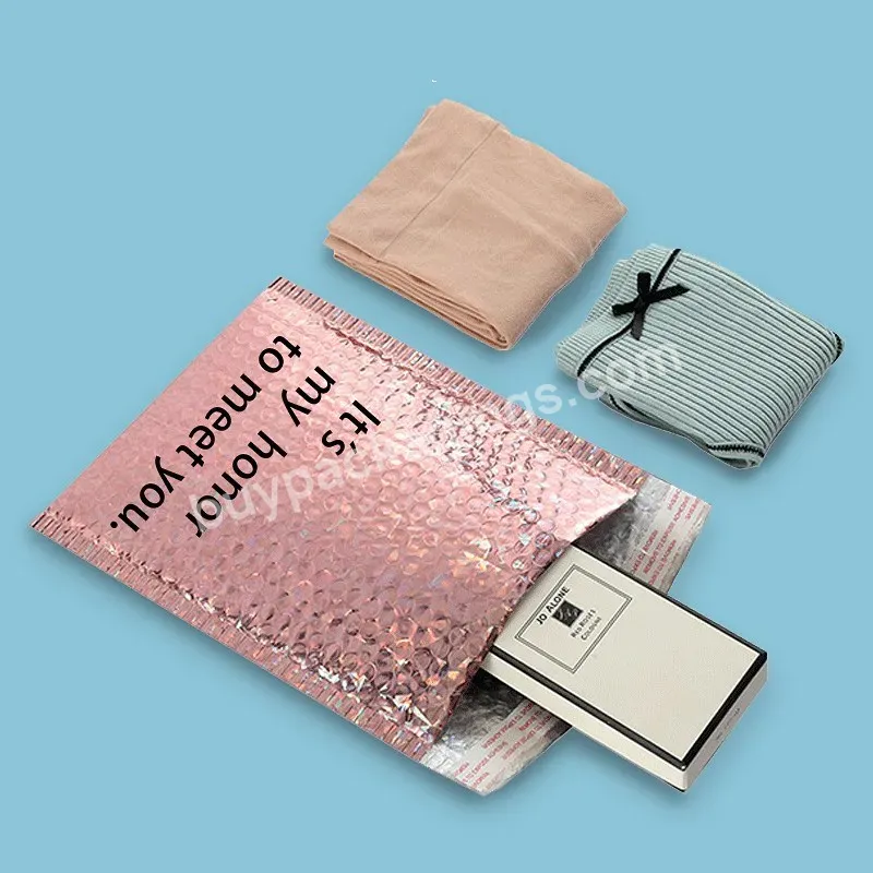 Bubble Mailers Padded Envelopes Pink Padded Envelopes Metallic Bubble Mailer Bag Suppliers - Buy Bubble Mailers Padded Envelopes Pink Padded Envelopes Metallic Bubble Mailer Bag Suppliers,Metallic Bubble Mailer Bag,Custom Bags Custom Bubble Mailer Ma