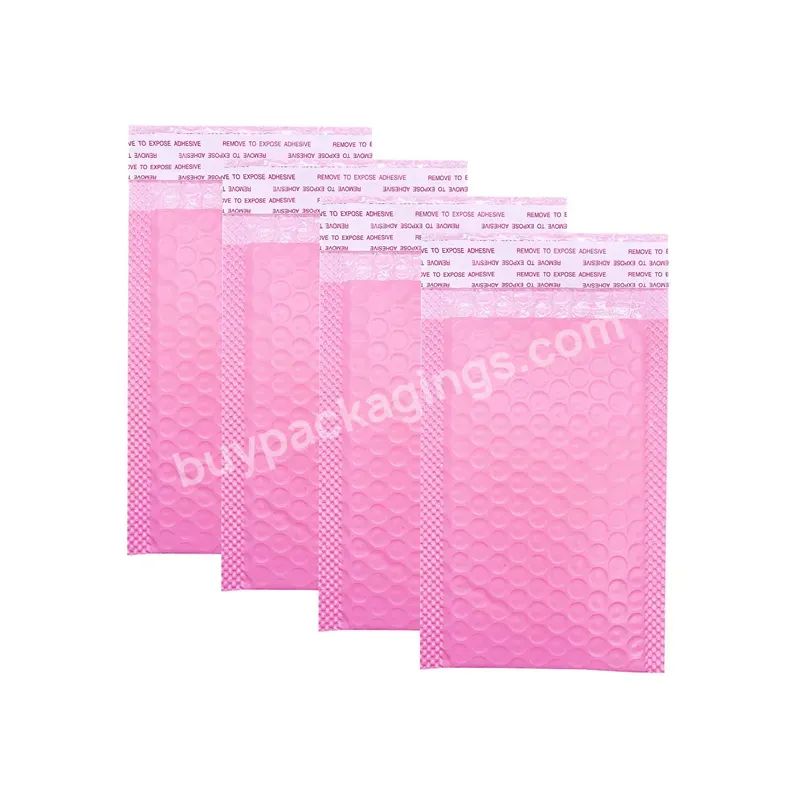 Bubble Mailing Bag Shipping Envelope Polymailer 12x15in Mailers Custom Poly Bubble Couriers T-shirt Mailers Strong Seal Adhesive - Buy 12x15 Poly Mailers Self Adhesive Metallic Plastic Packaging Bag Polymailer Mailing Bags Envelope Postal Mailing Pol