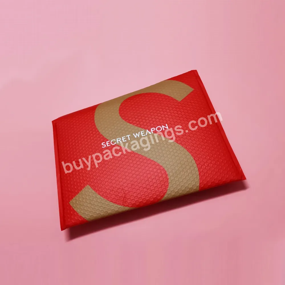 Bubble Packaging 4x8 Bubble Mailer Pink Bubble Mailer Waterproof - Buy Quality Assurance Custom Poly Mailers 4x8 Bubble Mailer,Custom Poly Mailers Pink Bubble Mailer,Bubble Packaging 4x8 Bubble Mailer Pink Bubble Mailer Waterproof.