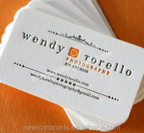 Business Name Card,Custom Personalized Special Shape Round Corner Business Card