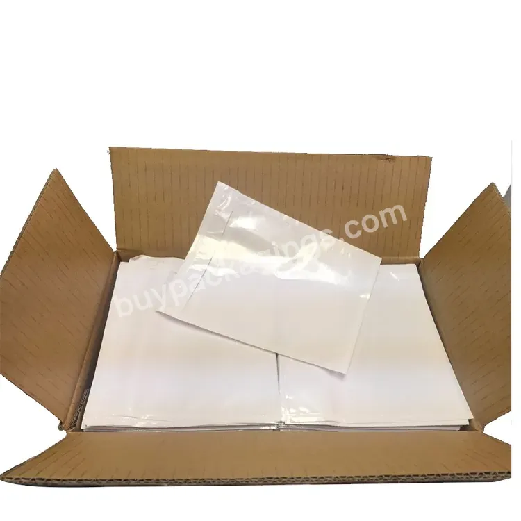 C5 Clear Plastic File Envelopes &packing List Enclosed Plastic Envelope For C5 - Buy Clear Plastic Envelopes For Cards,Clear Plastic Mailing Envelopes,A5 Plastic Envelope.