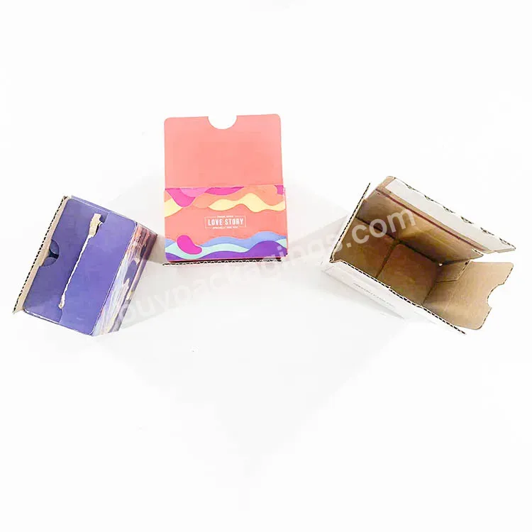Cajas De Carton Durable Tear Strip Folding Carton Box Packaging Mailer Box - Buy Durable Mailer Box Folding Carton Box Packaging,Cajas De Carton Mailer Box Folding Carton Box Packaging,Carton Box Packaging.